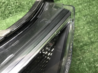 Фара правая Toyota RAV4 5 XA50 (2018-н.в.) LED