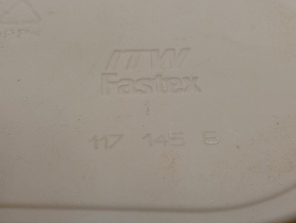 ESL46050 ктп8 Микрофильтр для посудомоечной машины Electrolux 1171458217 б/у