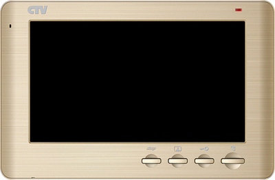 CTV-M1704 SE видеодомофон CTV