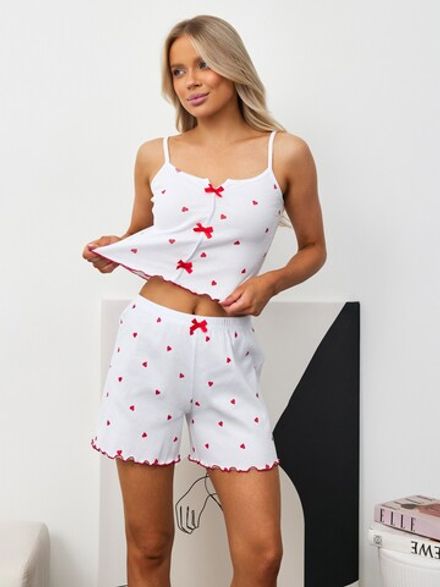 Пижама Лавли-2 Виотекс В ОДНОМ ЦВЕТЕ