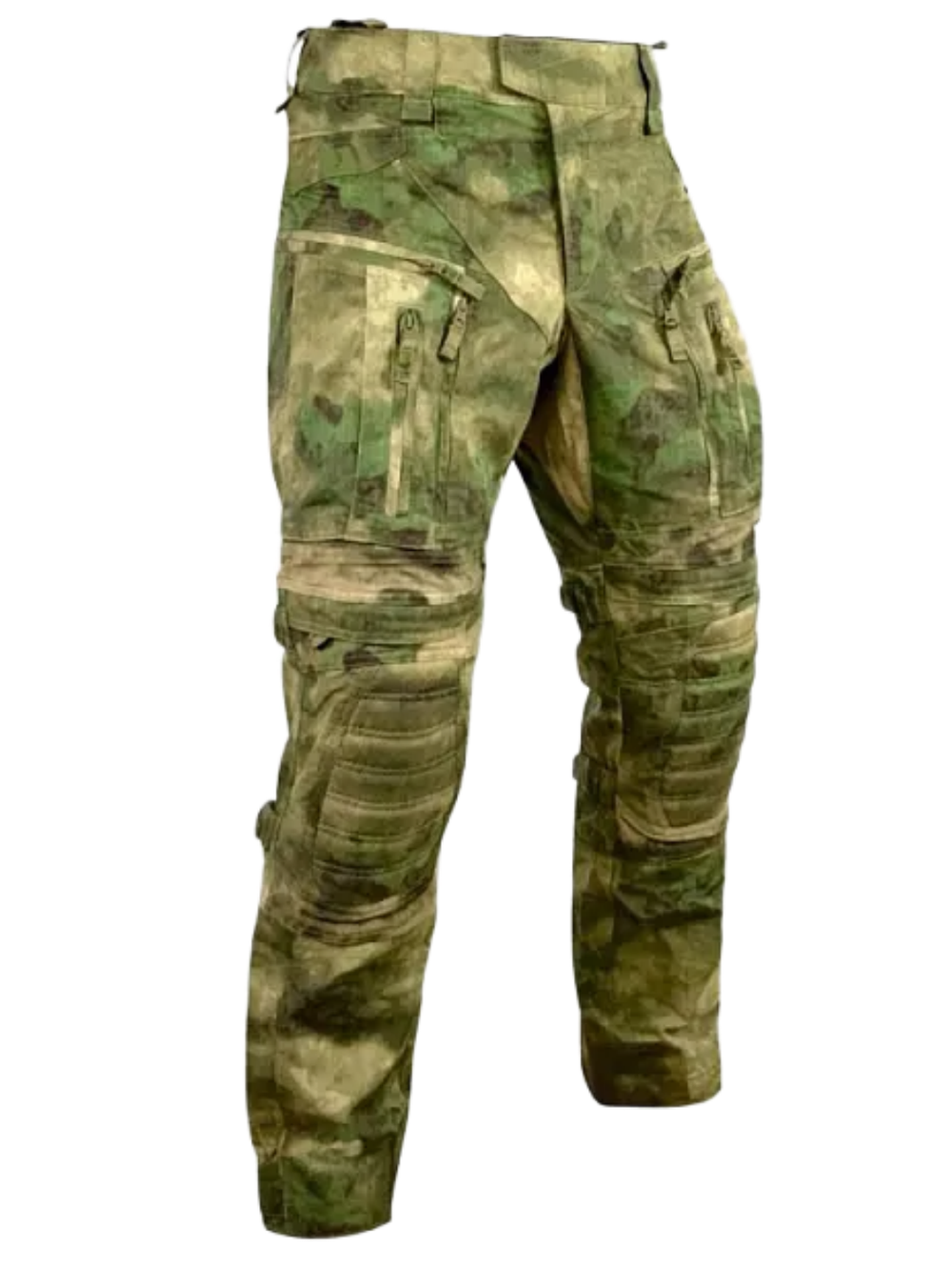 Брюки ССО КОМБАТ PRO X