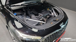 Kia The New K9 (Quoris/K900) 2 Generation 3.8 GDI AWD (03.2022)