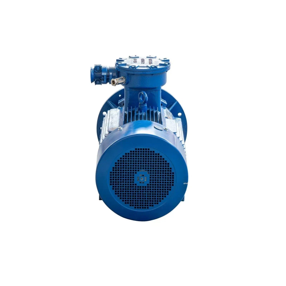 Электродвигатель АИМУ 200 L2 У1, 380/660В, 1ExdIIBT4 Gb, PTC (статор), 45/3000 IM2001