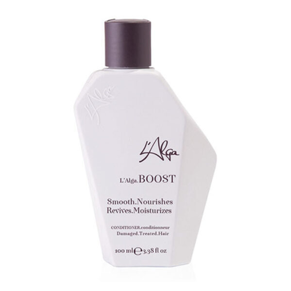 Кондиционер увлажняющий BOOST