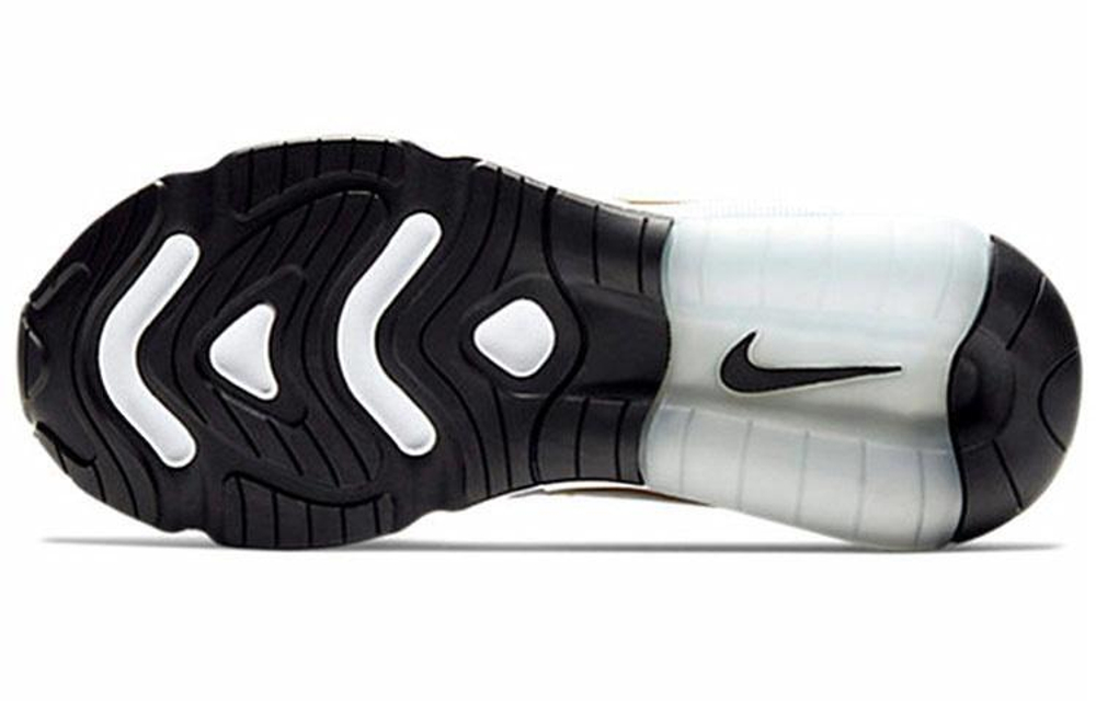 Кроссовки Nike Air Max 200 (Женская размерная сетка)