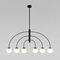 Подвесная люстра Eurosvet Cenacolo 30179/6 a069124