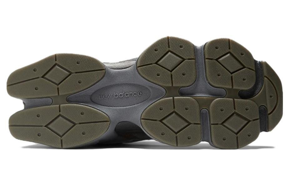 Кроссовки New Balance Nb 9060