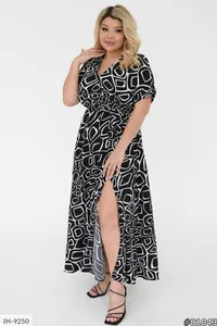 Платье IH-9250 Фабрика Моды