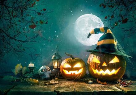 «Хэллоуин» halloween
