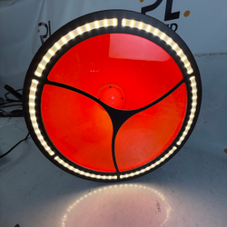 Блайндер PL Retro Light