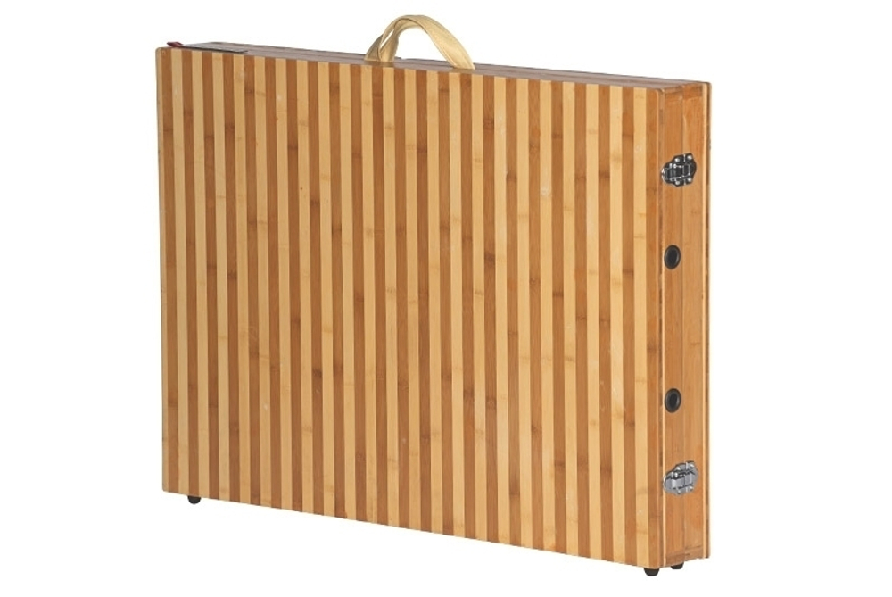 Складной массажный стол Yamaguchi Vancouver 2010