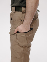 Брюки Страйкер сафари авангард