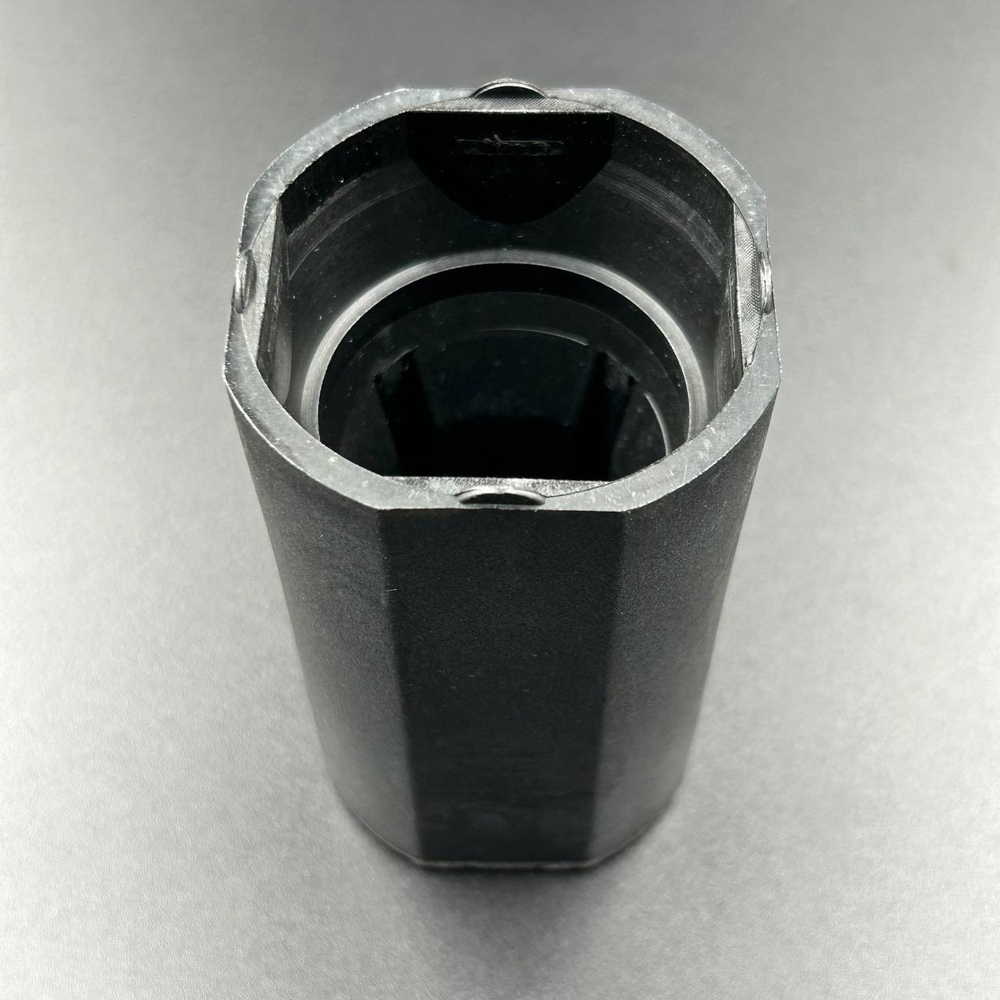 Втулка гребного винта пластиковая Mercury/Mercruiser (без шлицев) OEM: 827703; 835290A1; 83529 (JSP)