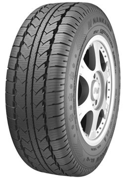 Nankang SL-6 195/75 R16C 107/105S