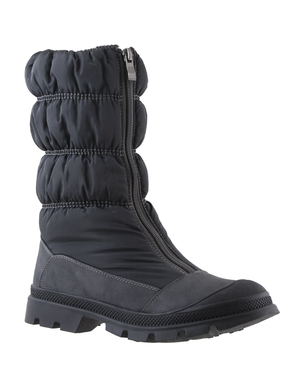 Женские Дутики PM shoes 20-331091-306
