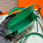 Hermes Kelly 19