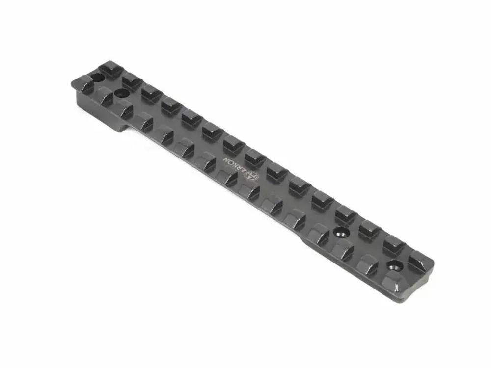 Планка ARKON Picatinny на Mauser M12