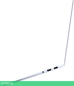 Ноутбук Honor MagicBook Art 14 MRA-721 Core Ultra 7 155H 32Gb SSD1Tb Intel Arc 14.6" OLED Touch 3.1K (3120x2080) Windows 11 Home white WiFi BT Cam (5301AKXJ)