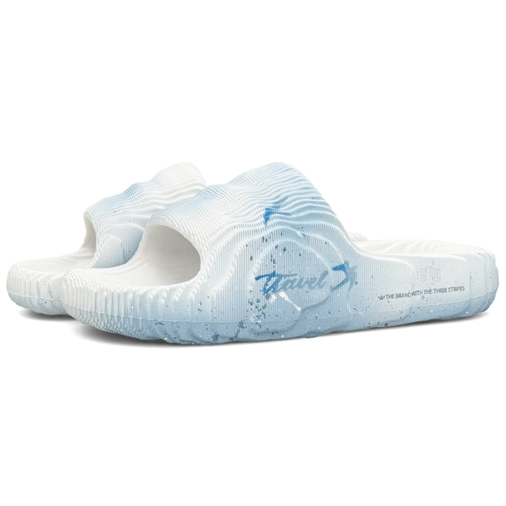 Adidas Originals ADILETTE 22 'Blue White'