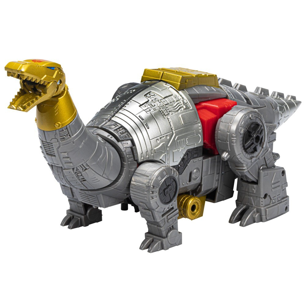 Hasbro Transformers Studio Series - Фигурка 86-15 Лидер Трансформеры: Фильм Динобот Сладж F3203 / артикул   E0703 F3203  / GTIN 5010993986804