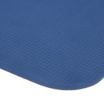 Коврик для йоги «Мандала» 183*61*06 см (ТРЕ), синий