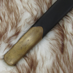 Реплика шашка солдатская Драгунская кованая, образца 1881 года