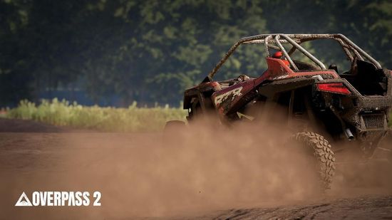 Игра Overpass 2 (PS5, русские субтитры)