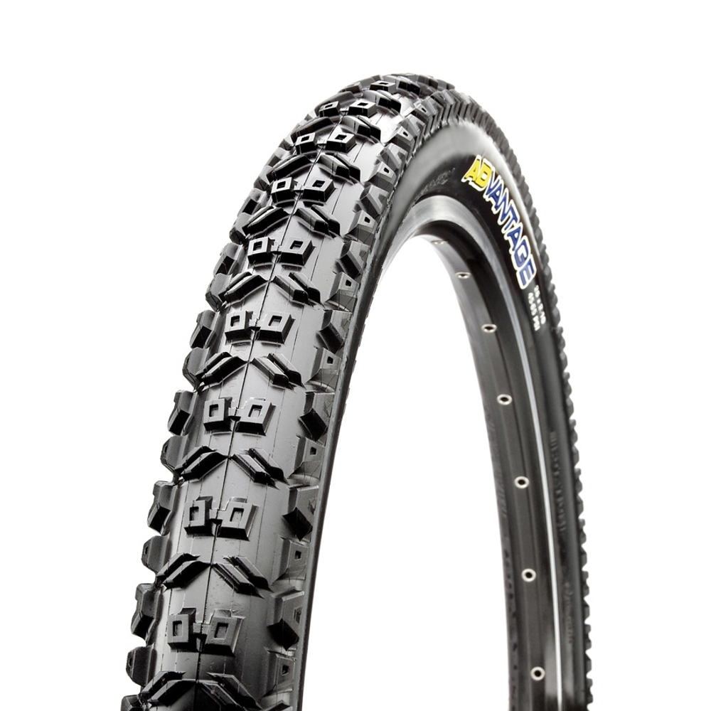 Покрышка Maxxis Advantage 26x2.10 TPI 60 сталь 70a Single (TB69809000)
