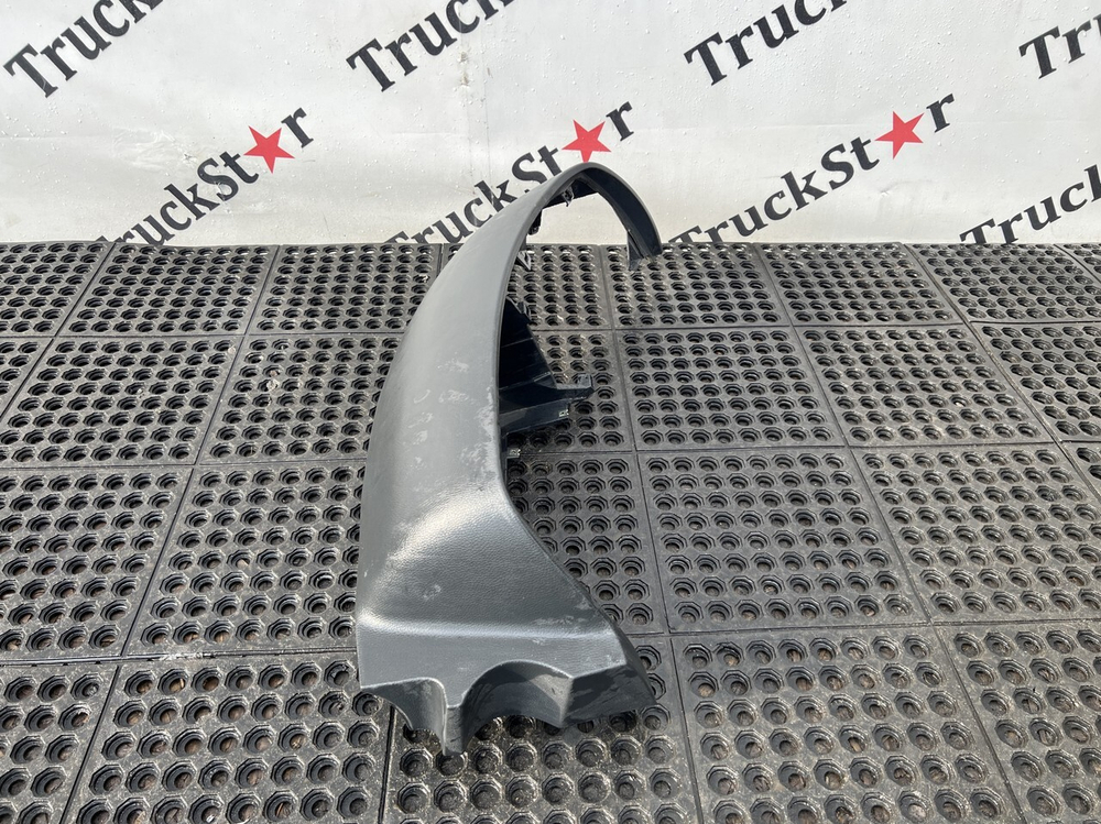 Накладка торпедо 2023г