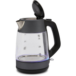 Чайник POLARIS PWK 1760CGL графитовый