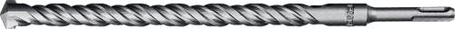 Бур SDS-plus 8 х 310 мм, СИБИН , 29312-310-08