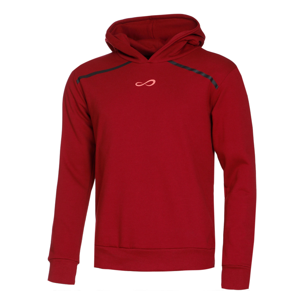 Мужская кофта теннисная Endless Rush Hoody Men - Red