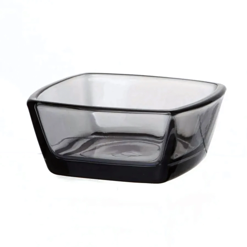 Набор салатников Грей 6 шт. 66*66 мм