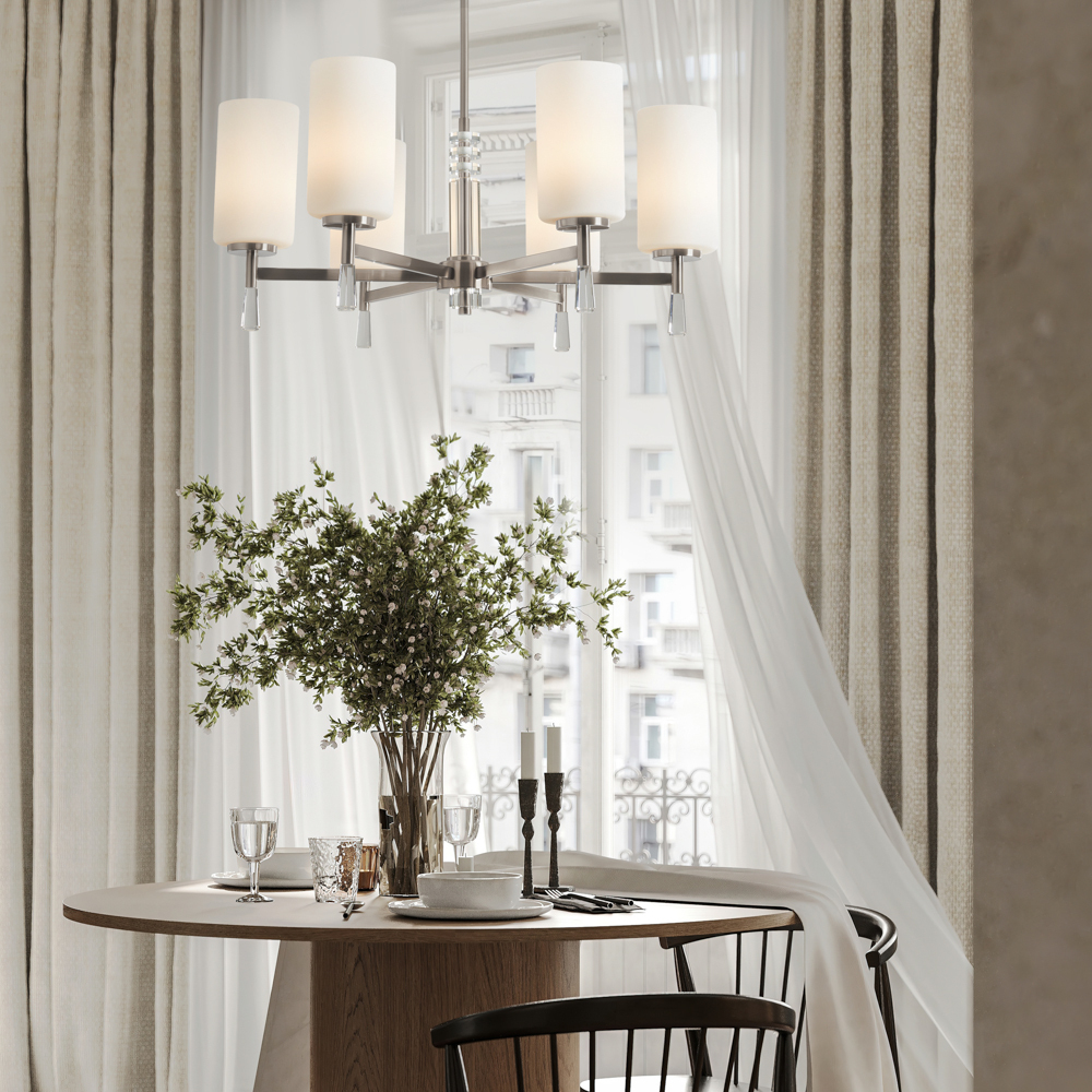 Настенный светильник (бра) Freya FR2031WL-01N