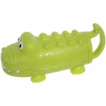 Водяной пистолет «Крокодил» 18 см