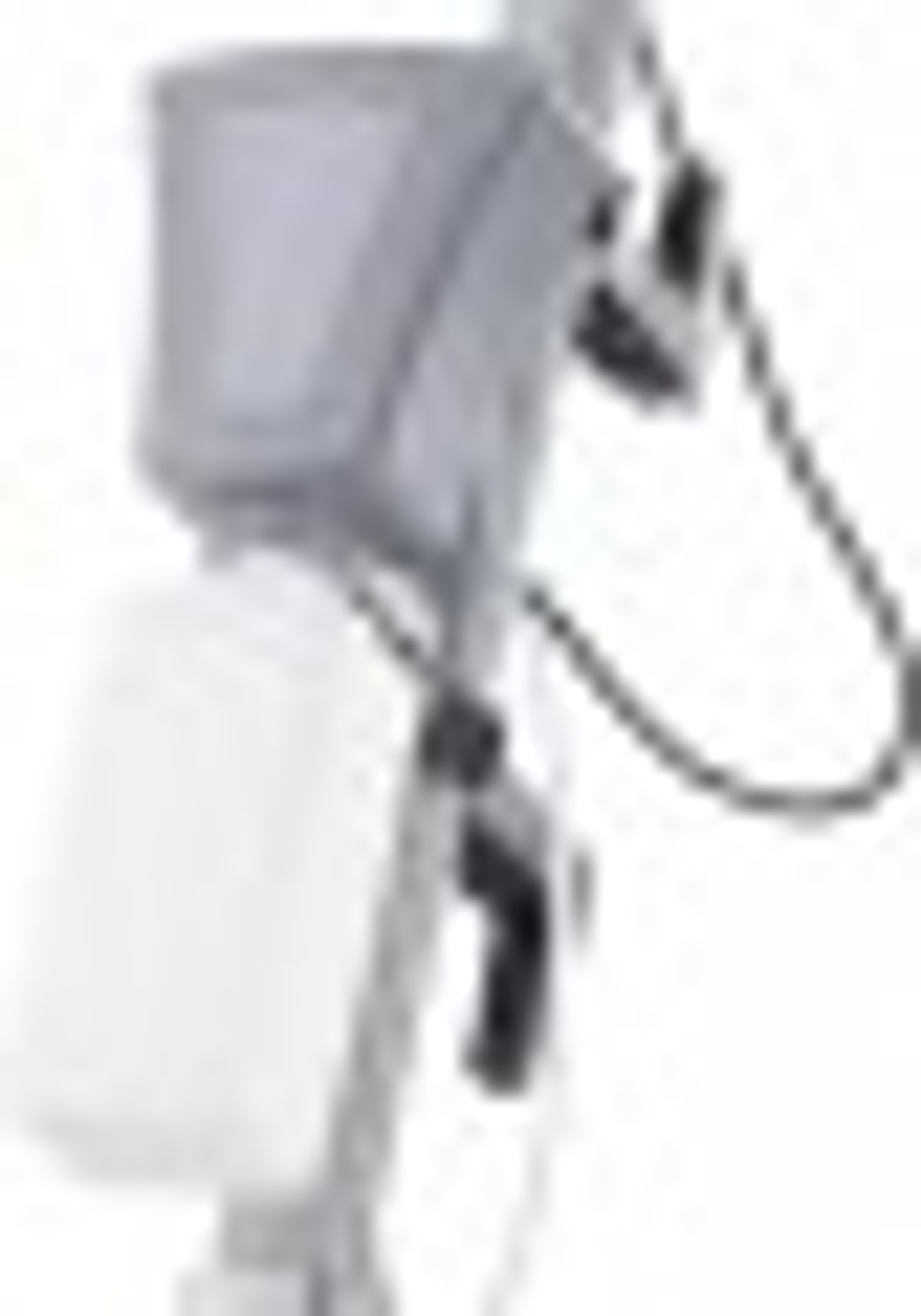 Машина роторная Ghibli O 143 U 10 00-110EL-GH 00-110EL-GH