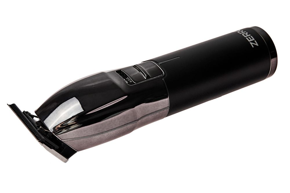 Аккумуляторный триммер для стрижки и окантовки Harizma Zerro (h10111A)