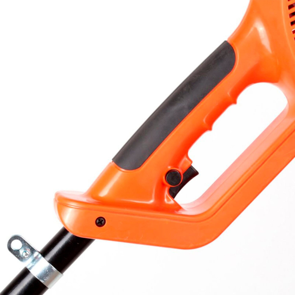 Триммер эл. PATRIOT ET1000 + нож (250304420)