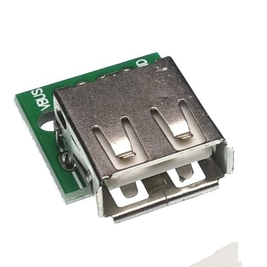 USB 2,0 DIP