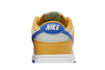 Кроссовки Nike Dunk Low Next Nature 'Wheat Gold' (Женская размерная сетка)
