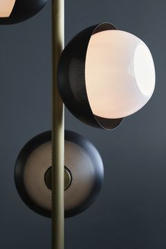 Светильник URBAN FLOOR 3 by Venicem