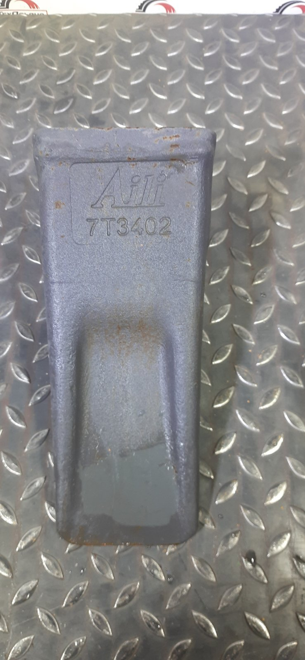 Коронка 7T3402 стандартная (J400)