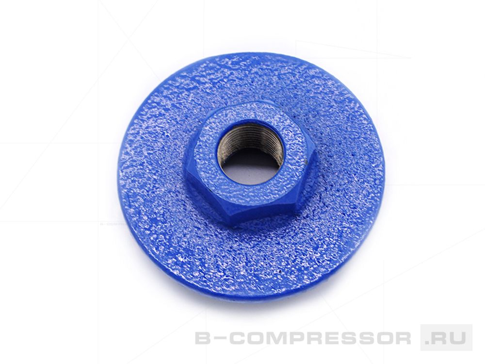 Крышка С416М.00.01.401