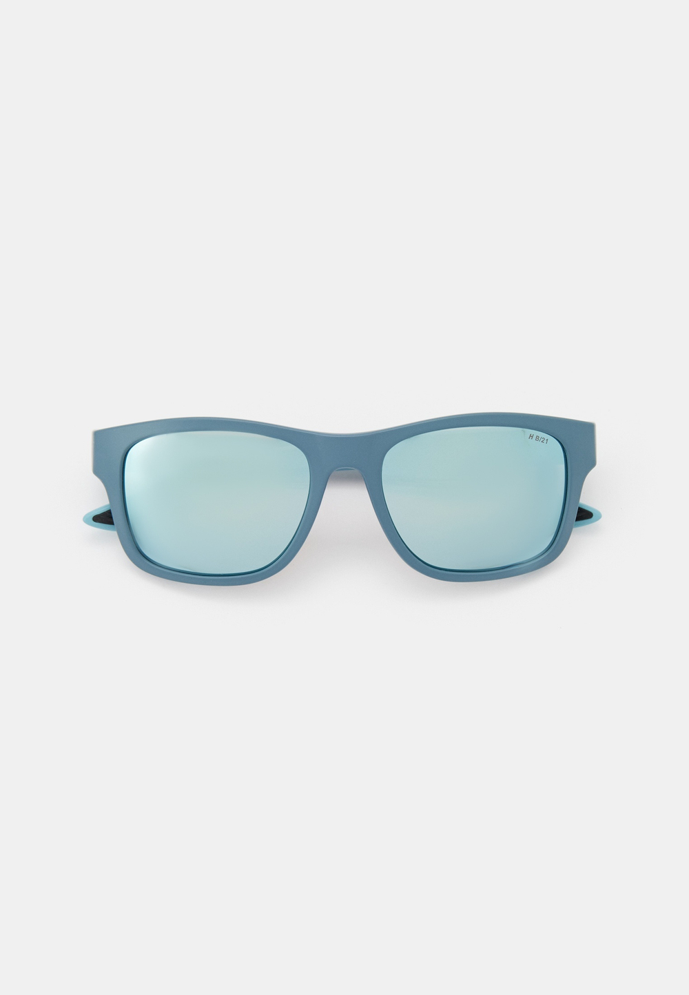 Спортивные очки 720armour Fabio / Matte Teal Blue / Matte Sea Blue Temple / HC Brown Lake Blue Lens