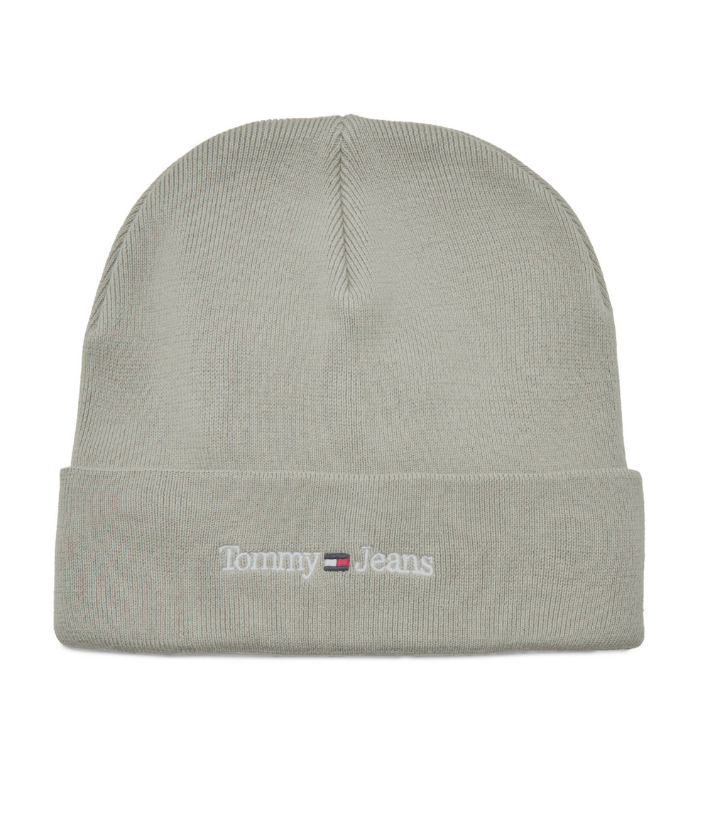 Шапка Tommy Jeans - фисташковый(AM0AM11016)