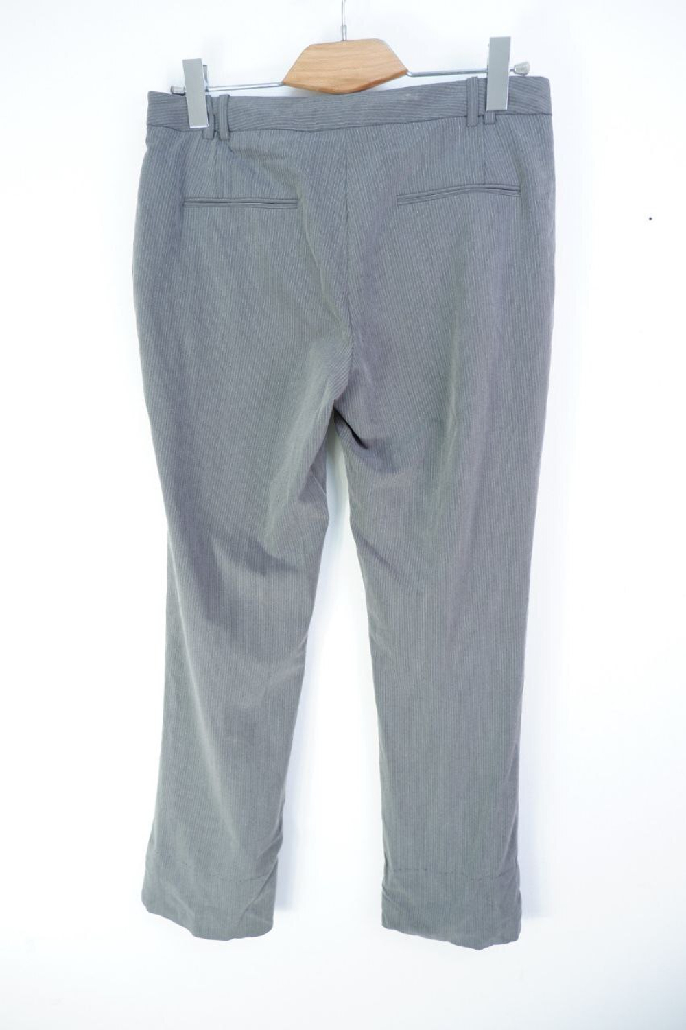 Брюки светлые 46 размер