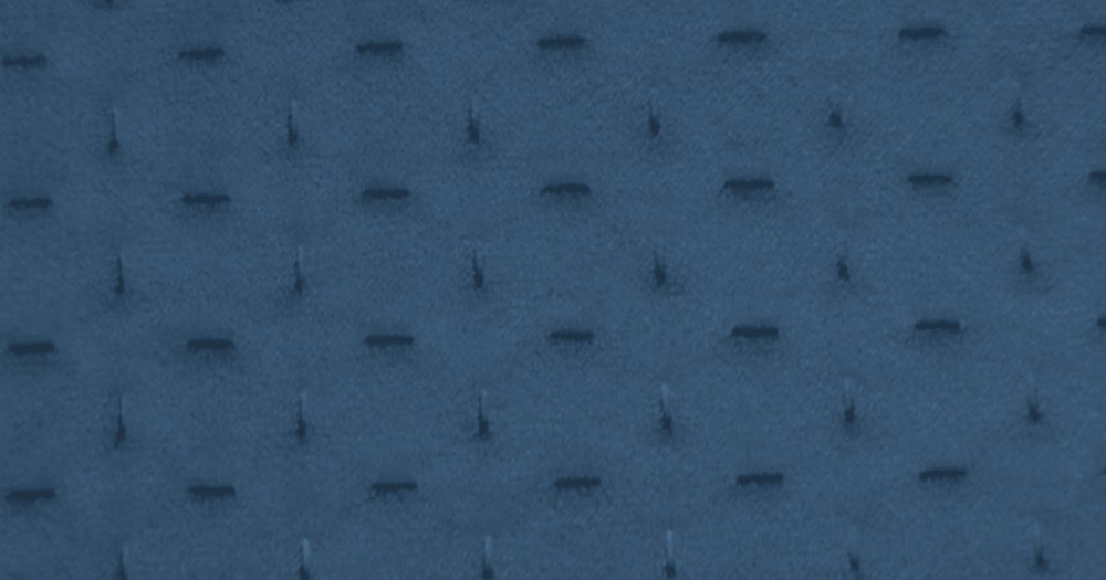 Кресло для отдыха Эшли велюр темный лазурный