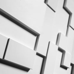 Декоративная панель Cubi, 33,3x33,3 см