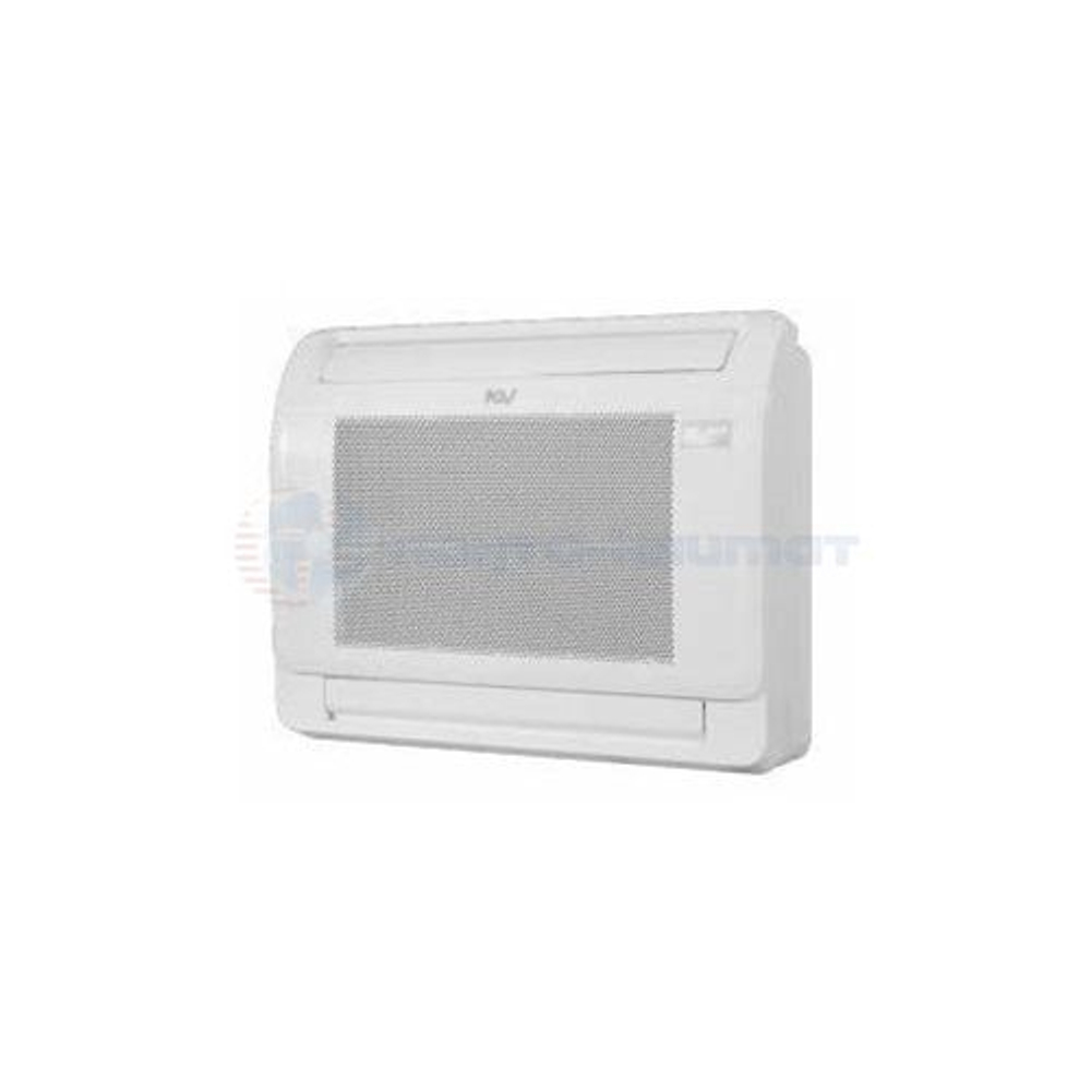 Консольная инверторная сплит-система MDV MDFFI-12HRFN8 / MDOAG-12HDN8