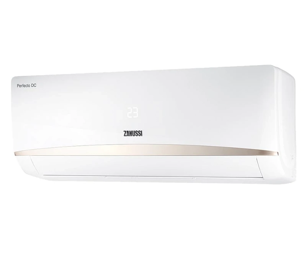 Zanussi ZACS/I-09 HPF/A17/N1